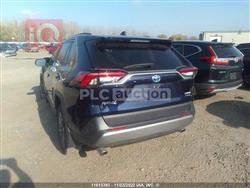 تويوتا راف 4